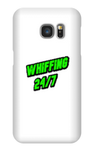Colinduh Samsung Phone Cases