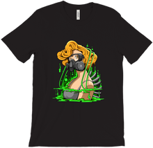 Poizone Girl T-Shirt