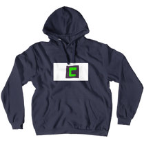 Mens Hoddie CamBroskie
