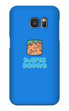 davisddpro Samsung Phone Cases
