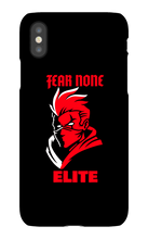 FEAR NONE (ELITE Edition)  iPhone Cases