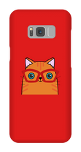alfonzoiv Samsung Phone Cases