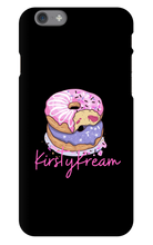 kirstykream iPhone Phone Cases