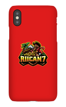 Riican7 iPhone Phone Cases
