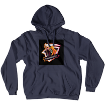 rareghost47 Hoodies (No-Zip/Pullover)
