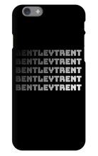 bentleytrent iPhone Phone Cases