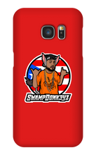 swampdonkeysentertainment Samsung Phone Cases