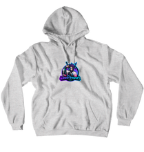 theweebreport Hoodies (No-Zip/Pullover)