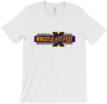 EGCW Official WrestleXFest T-Shirt