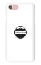 BushBoys - iPhone Phone Cases