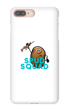 theangrygamer94 iPhone Phone Cases