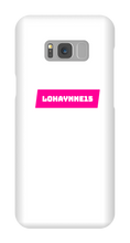 anapaulla14 Samsung Phone Cases