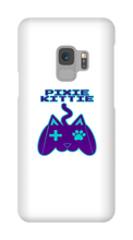 pixiekittie Samsung Phone Cases