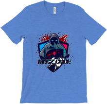 Polo con el logo de Mecz_Code