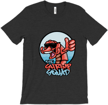 Shrimp Squad tshirt
