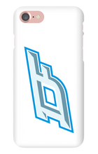 Freshh iPhone Case (White Logo)