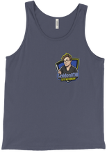 goldenichi Tank Top