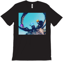 mixed_race_sloth T-Shirts