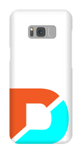 exdragonsu Samsung Phone Cases
