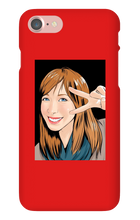sissythatgame iPhone Phone Cases
