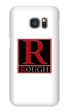 Rated Rough Samsung Phone Case
