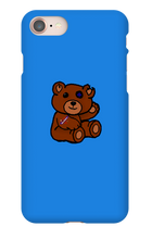 iam_bigeazy iPhone Phone Cases