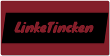 linketincken XXL Gaming Mousepad