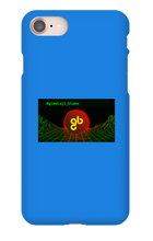 gimalaji_blake iPhone Phone Cases