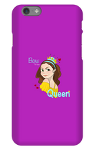iPhone Queen