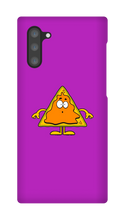 public_nachos Samsung Phone Cases