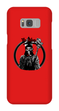 bishopboas Samsung Phone Cases