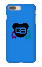 LOOT BEARR iPhone Phone Cases