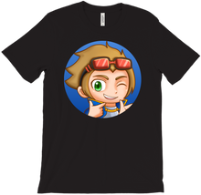 NoLongerLucky T-Shirt