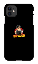 Freestylekitchen iPhone Phone Cases