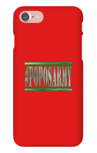 popo_1973 iPhone Phone Cases