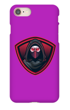 mysticalbud iPhone Phone Cases