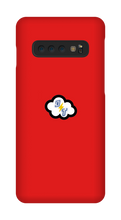 olympicthunder Samsung Phone Cases