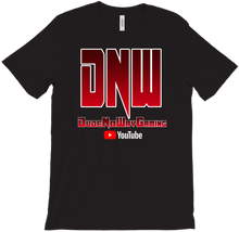 DNW Gaming Shirt