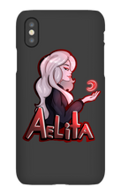 aelitatv iPhone Phone Cases