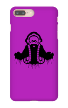 AstrolOG iPhone Phone Cases