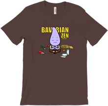 BAVARIAN ZEN T-Shirts