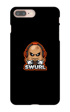 xswurlttv iPhone Phone Cases