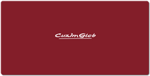 CuzImGlebb XXL Gaming Mousepad