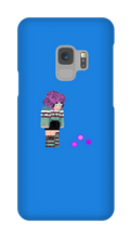 cadeeja Samsung Phone Cases