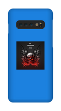 maurpheo Samsung Phone Cases