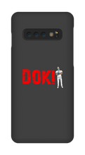 Doki Samsung Phone Cases