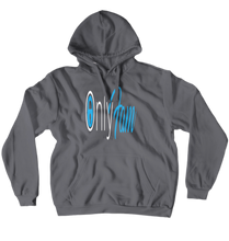 Only Fam Hoodies (No-Zip/Pullover)