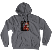 silverart Hoodies (No-Zip/Pullover)