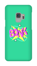 BONK Samsung Phone Cases