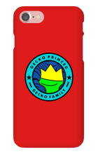 geckoprince0 iPhone Phone Cases